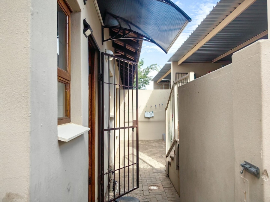 2 Bedroom Property for Sale in Bayswater Free State